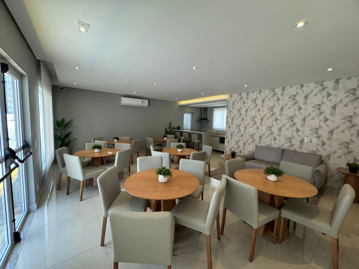 Apartamento, 2 quartos, 47 m² - Foto 17