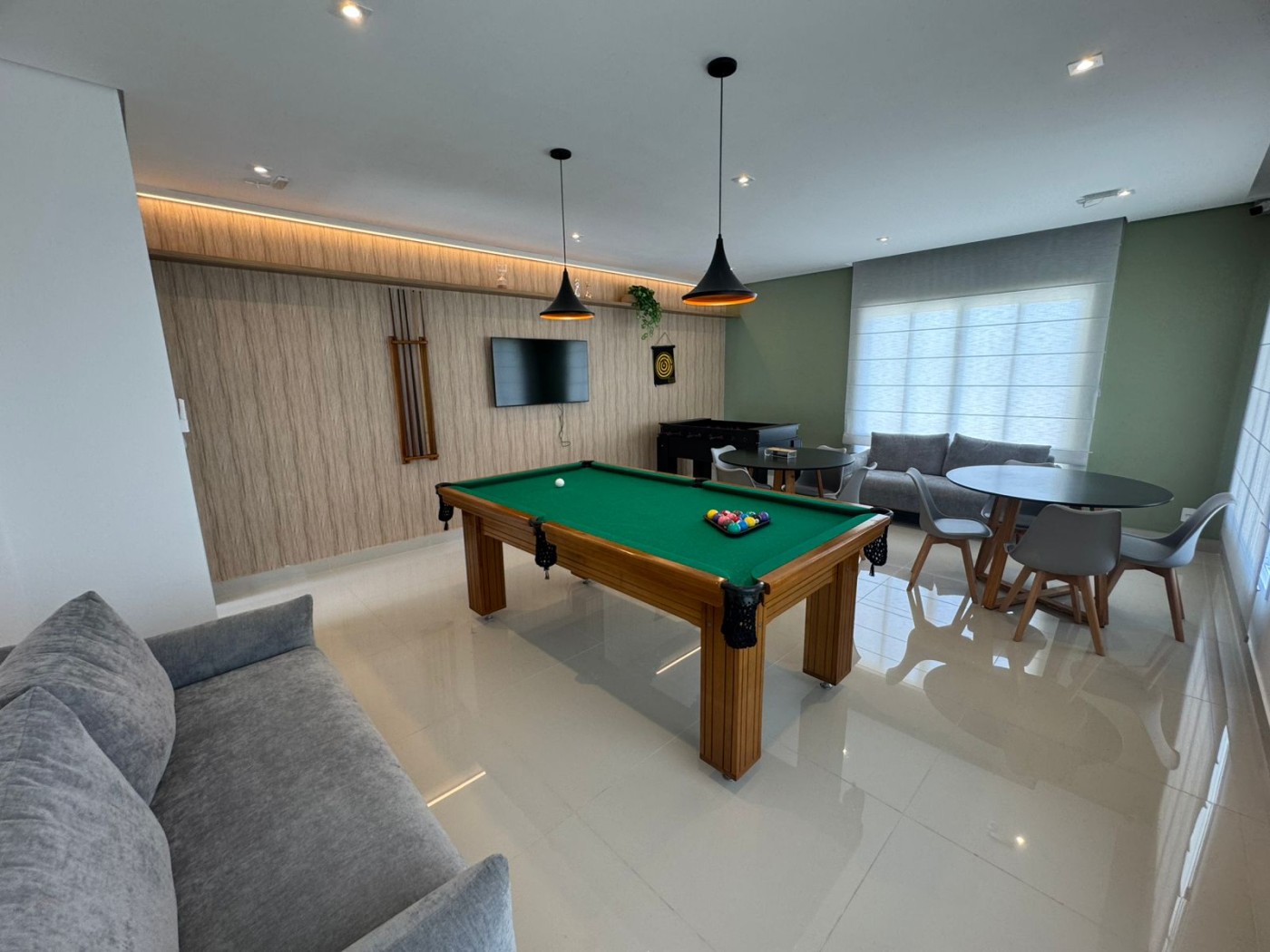 Apartamento, 2 quartos, 47 m² - Foto 16