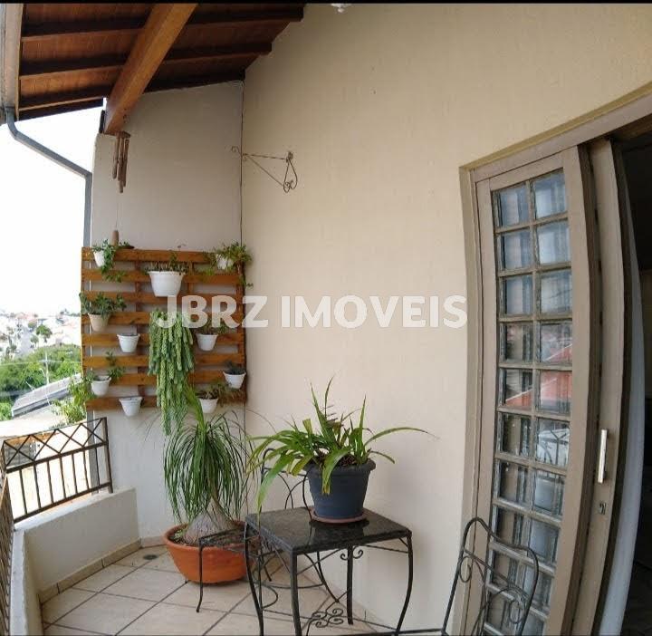 Casa, 3 quartos, 220 m² - Foto 7