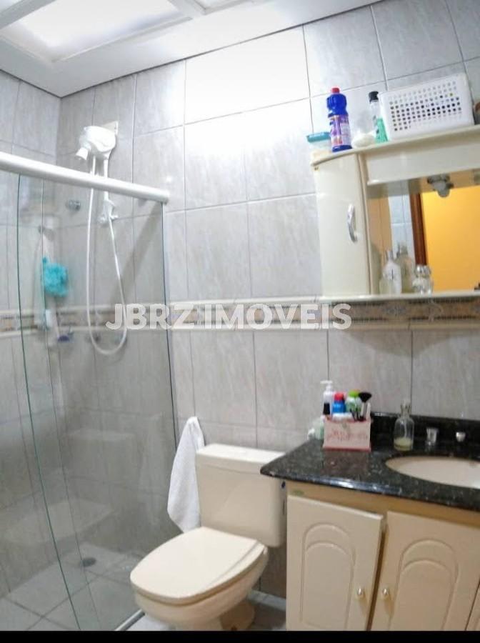 Casa, 3 quartos, 220 m² - Foto 12