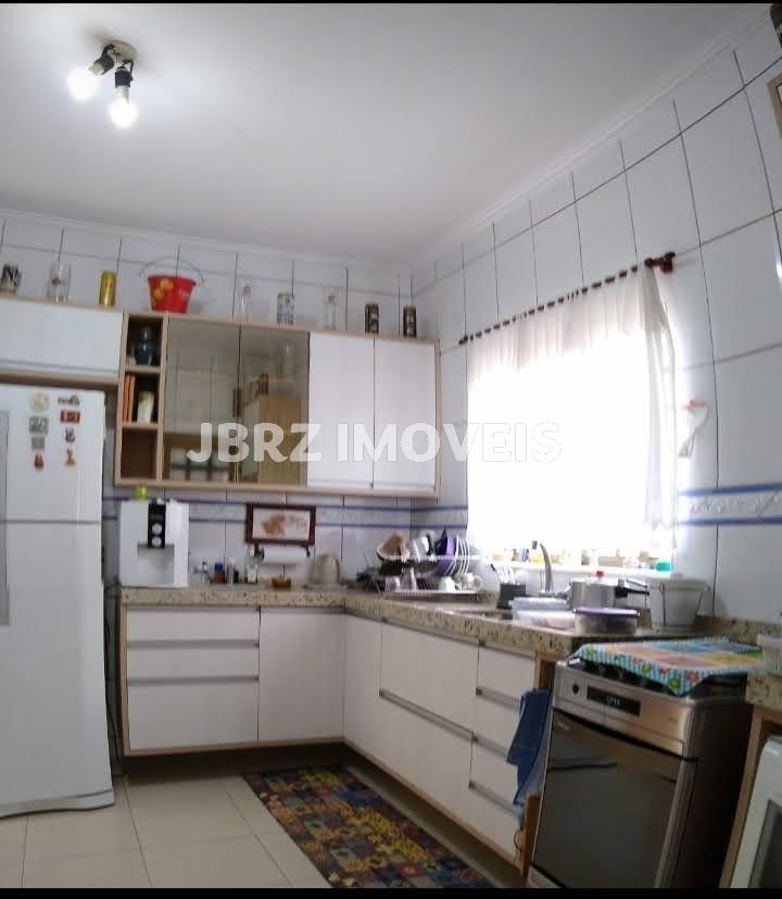 Casa, 3 quartos, 220 m² - Foto 13