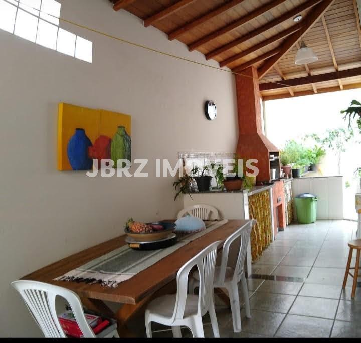 Casa, 3 quartos, 220 m² - Foto 15