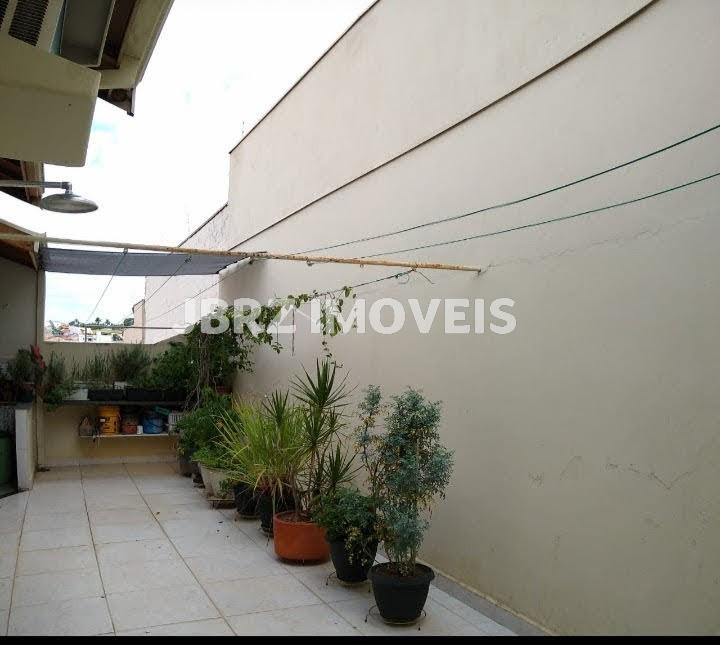 Casa, 3 quartos, 220 m² - Foto 16