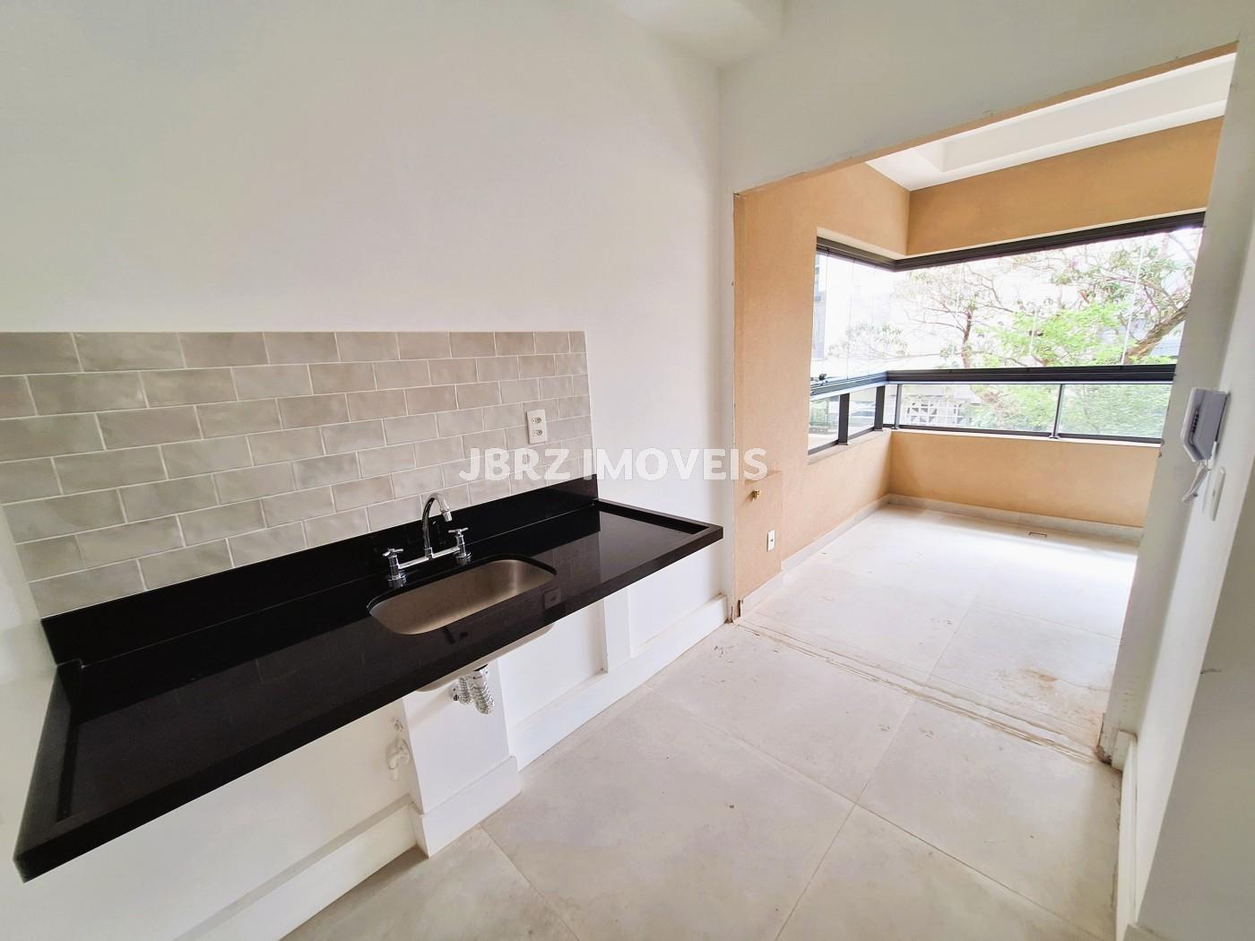 Apartamento, 3 quartos, 88 m² - Foto 3