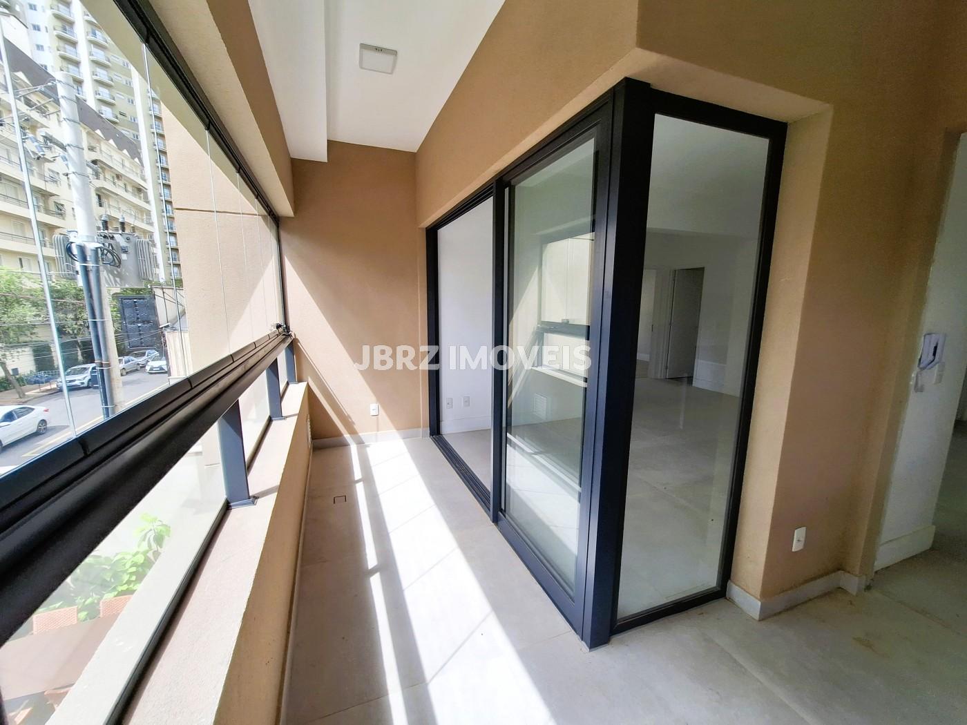 Apartamento, 3 quartos, 88 m² - Foto 4