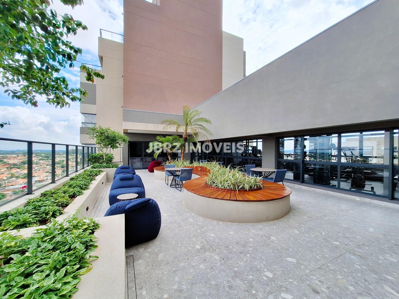 Apartamento, 3 quartos, 88 m² - Foto 21
