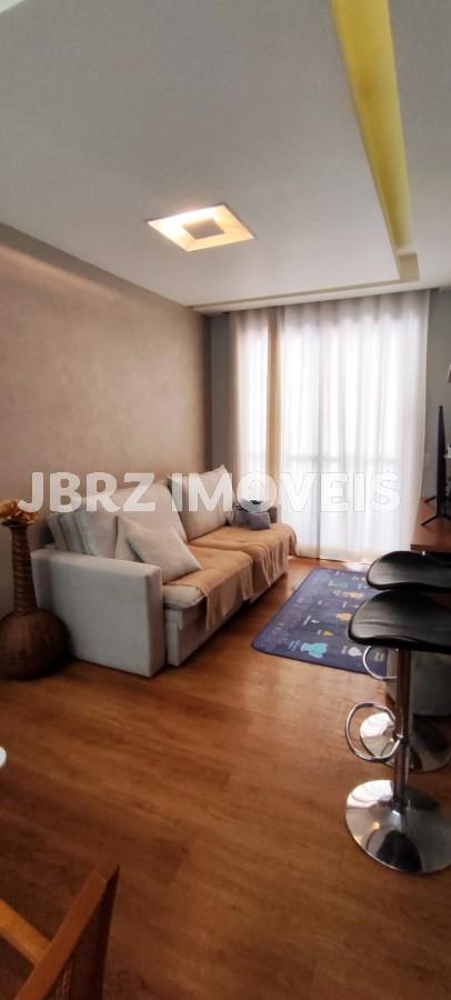 Apartamento, 3 quartos, 92 m² - Foto 2