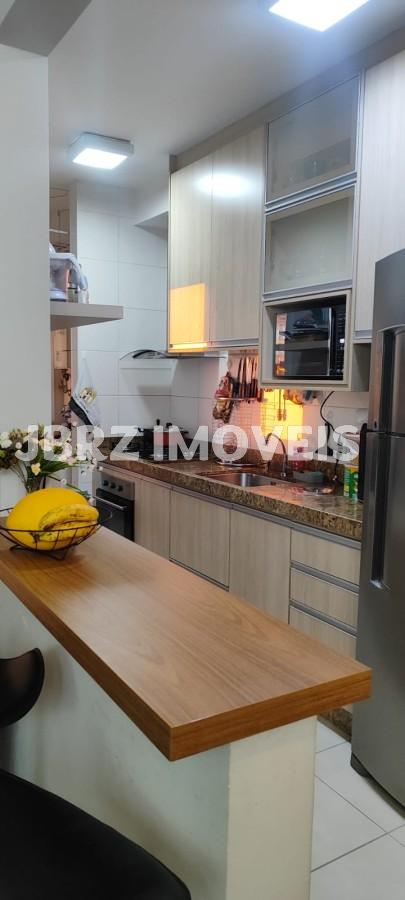Apartamento, 3 quartos, 92 m² - Foto 7