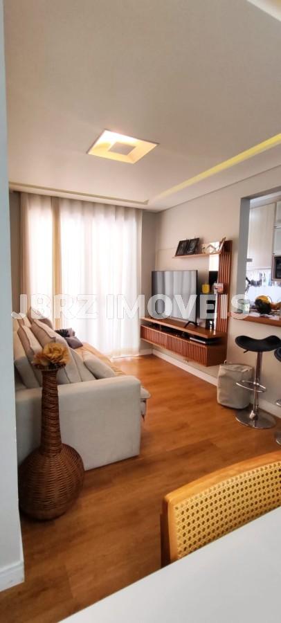 Apartamento, 3 quartos, 92 m² - Foto 3