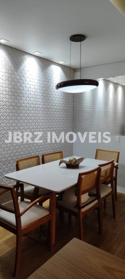 Apartamento, 3 quartos, 92 m² - Foto 4