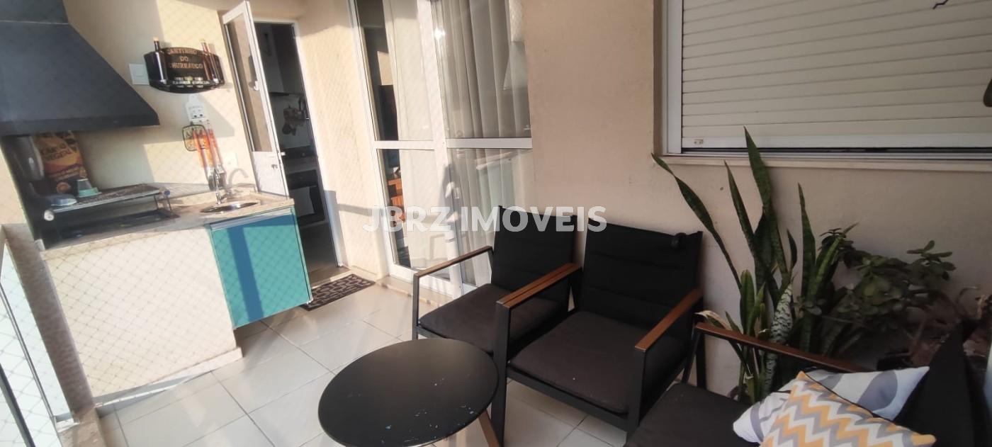 Apartamento, 3 quartos, 92 m² - Foto 6