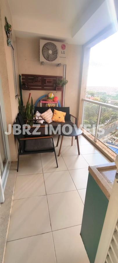 Apartamento, 3 quartos, 92 m² - Foto 5
