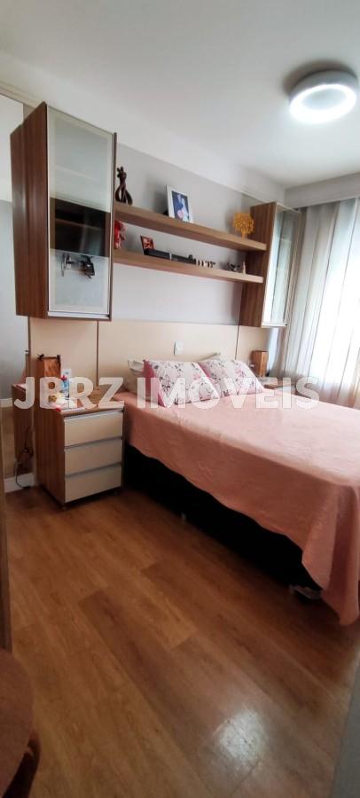 Apartamento, 3 quartos, 92 m² - Foto 9