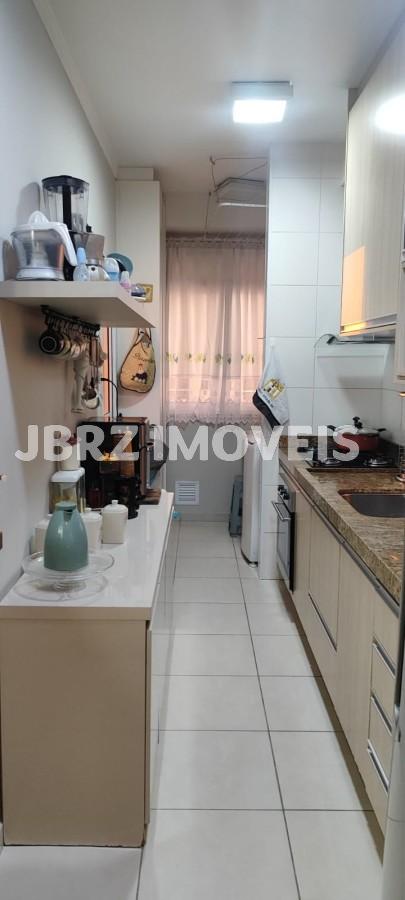 Apartamento, 3 quartos, 92 m² - Foto 8
