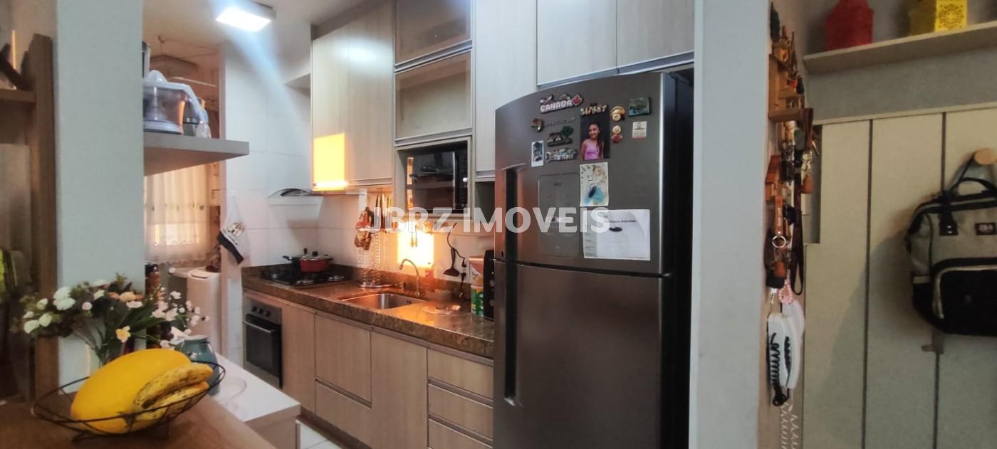 Apartamento, 3 quartos, 92 m² - Foto 1