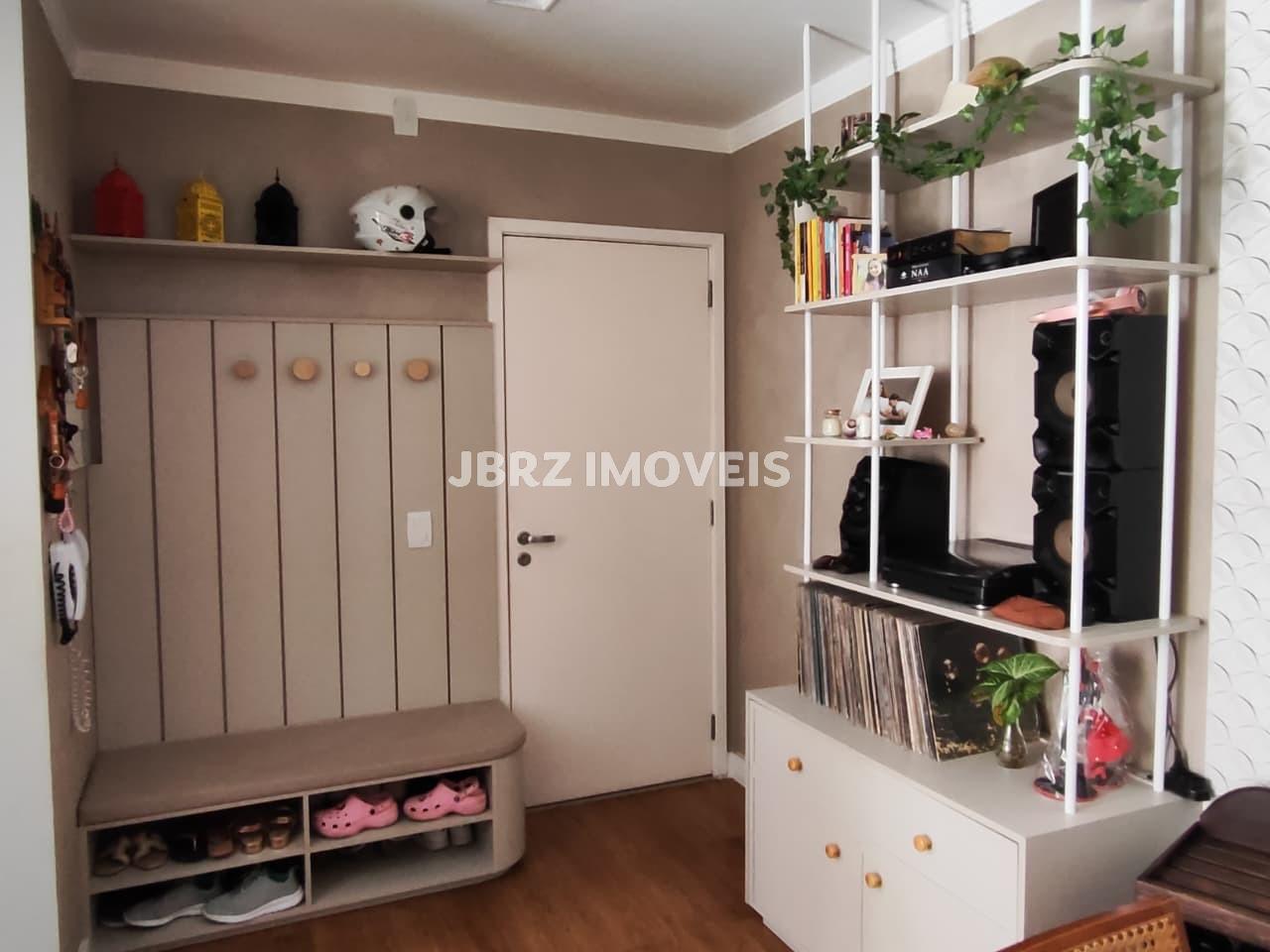 Apartamento, 3 quartos, 92 m² - Foto 14