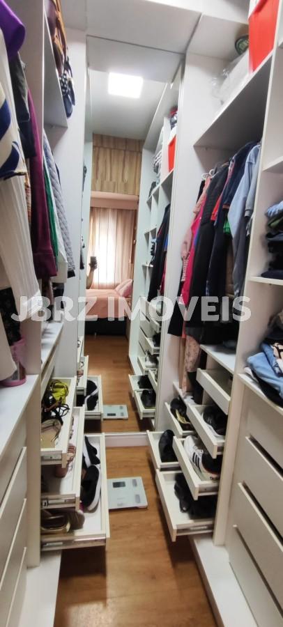 Apartamento, 3 quartos, 92 m² - Foto 11