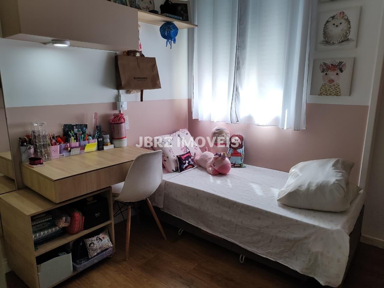 Apartamento, 3 quartos, 92 m² - Foto 13