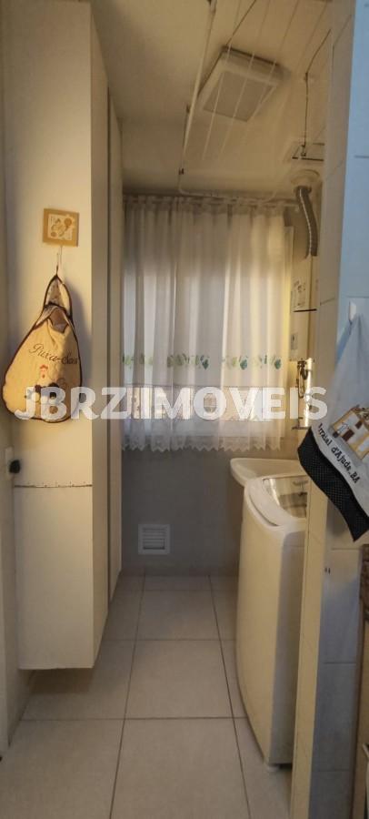 Apartamento, 3 quartos, 92 m² - Foto 16
