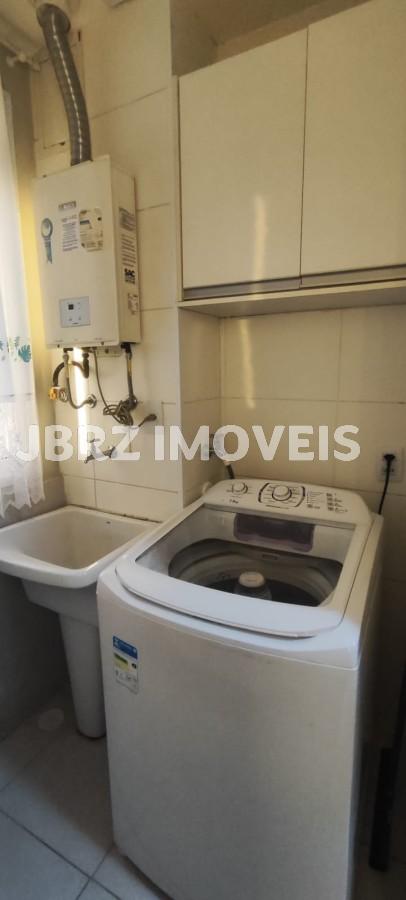 Apartamento, 3 quartos, 92 m² - Foto 17