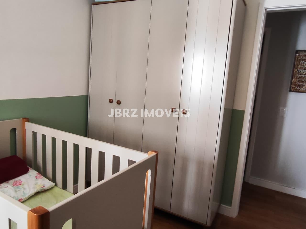 Apartamento, 3 quartos, 92 m² - Foto 22