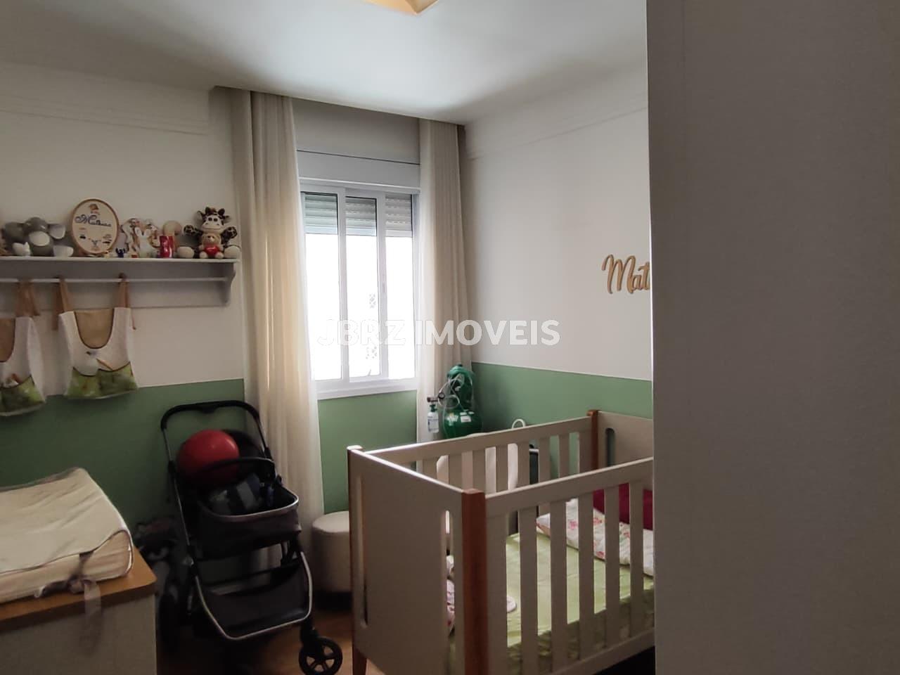 Apartamento, 3 quartos, 92 m² - Foto 21