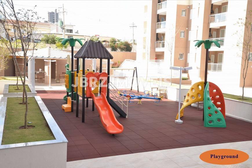 Apartamento, 3 quartos, 92 m² - Foto 29
