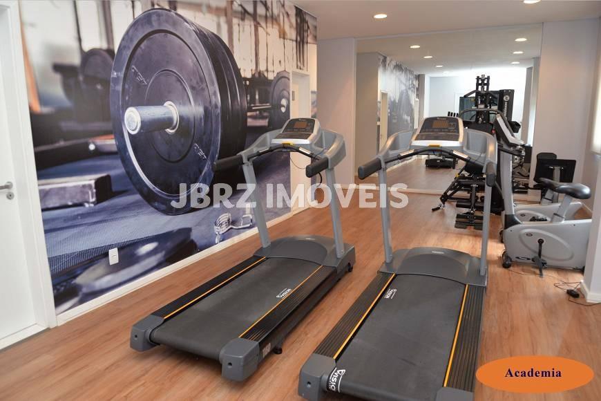 Apartamento, 3 quartos, 92 m² - Foto 30
