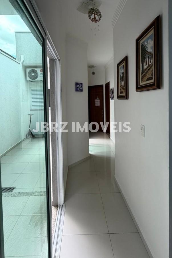 Casa de Condomínio, 3 quartos - Foto 6