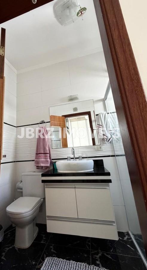 Casa de Condomínio, 3 quartos - Foto 12