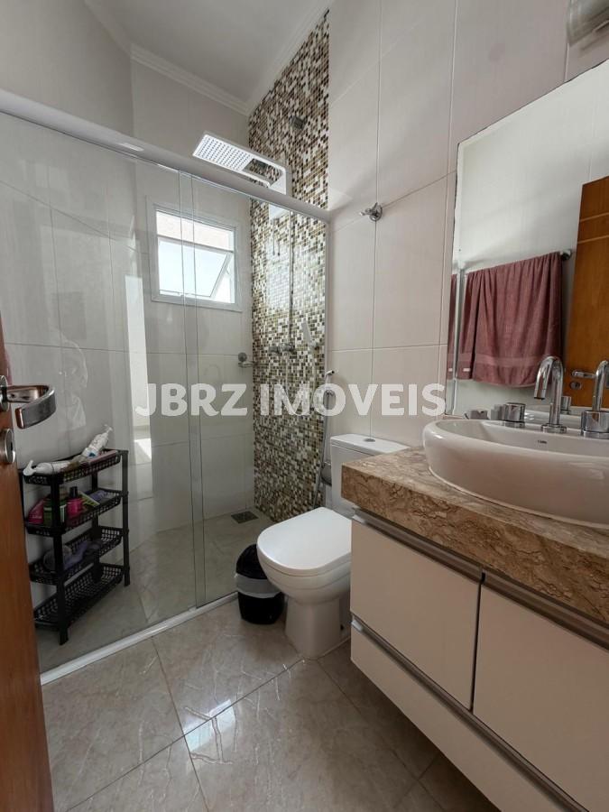 Casa de Condomínio, 3 quartos - Foto 9