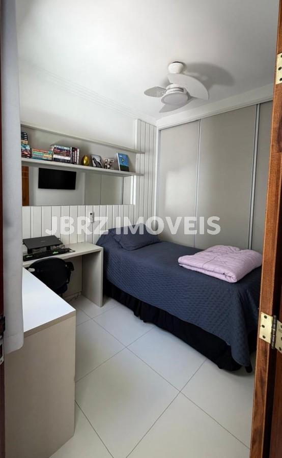 Casa de Condomínio, 3 quartos - Foto 11