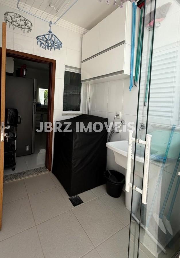 Casa de Condomínio, 3 quartos - Foto 17