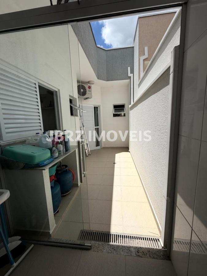 Casa de Condomínio, 3 quartos - Foto 18