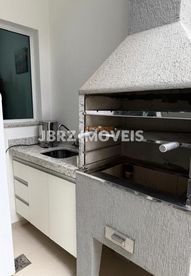 Casa de Condomínio, 3 quartos - Foto 20