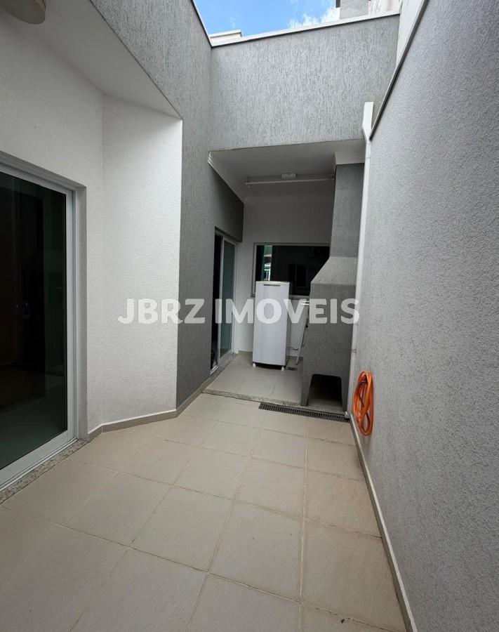 Casa de Condomínio, 3 quartos - Foto 21