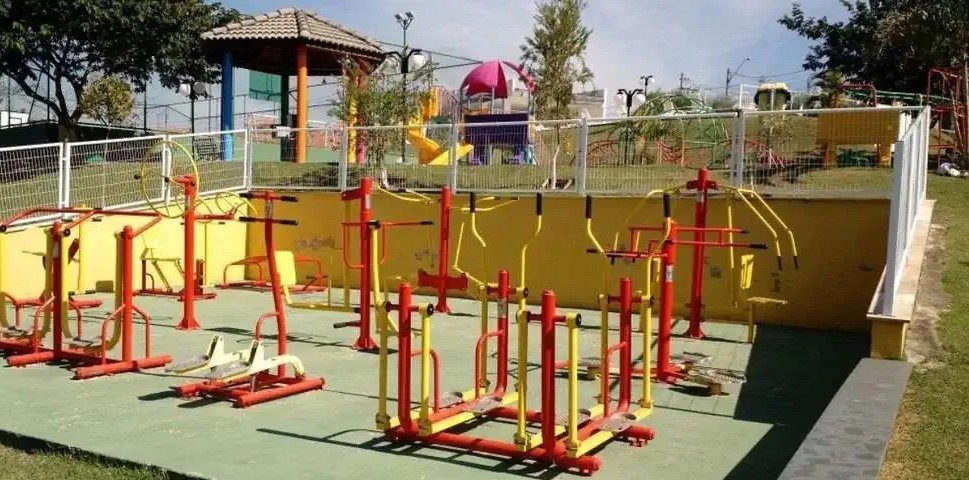 Casa de Condomínio, 3 quartos - Foto 29