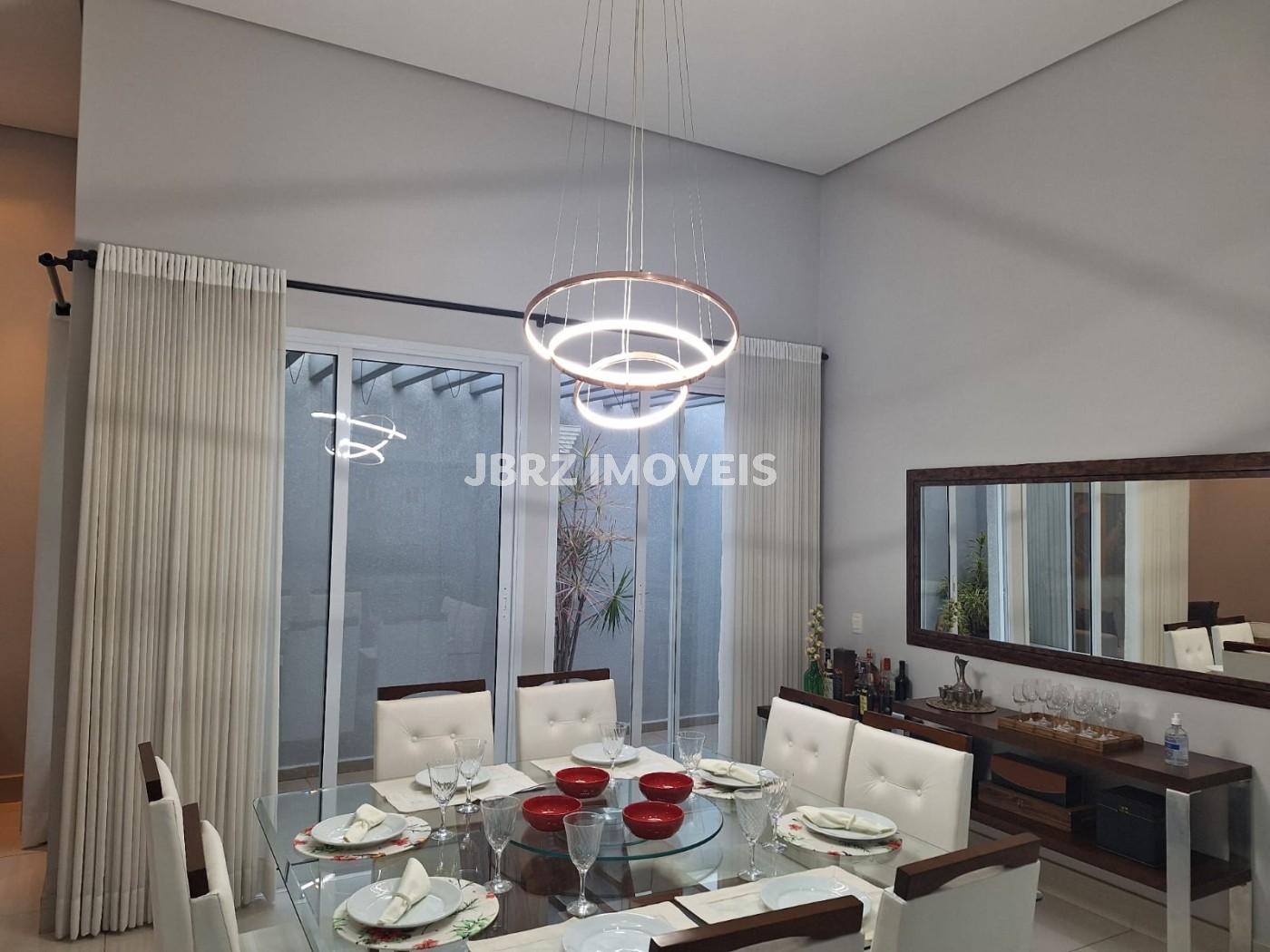 Casa, 3 quartos, 215 m² - Foto 3