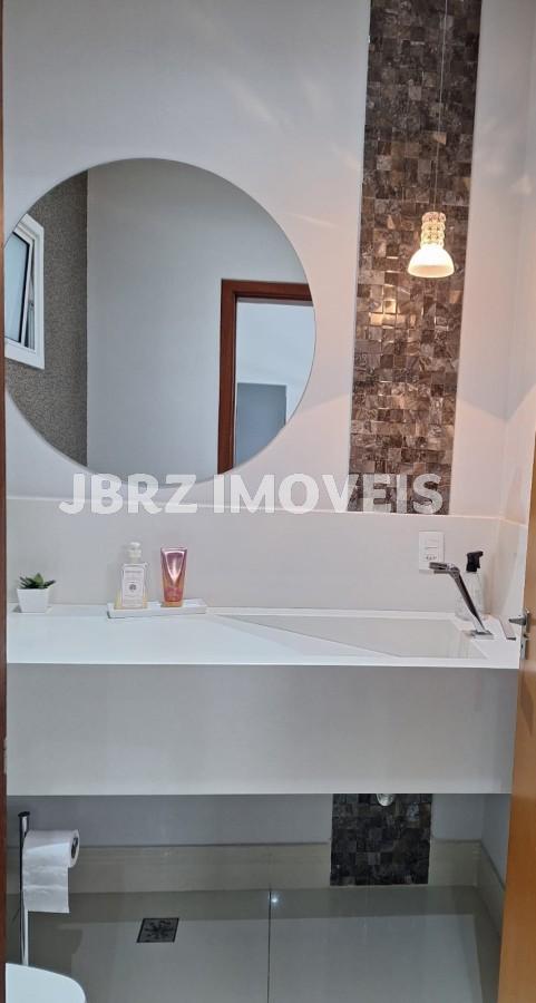 Casa, 3 quartos, 215 m² - Foto 6