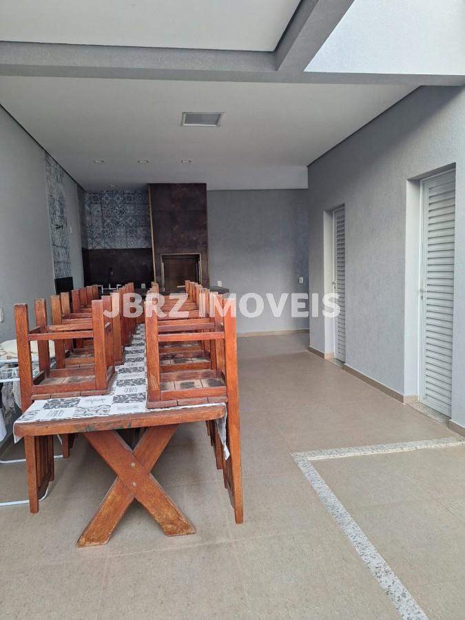 Casa, 3 quartos, 215 m² - Foto 22