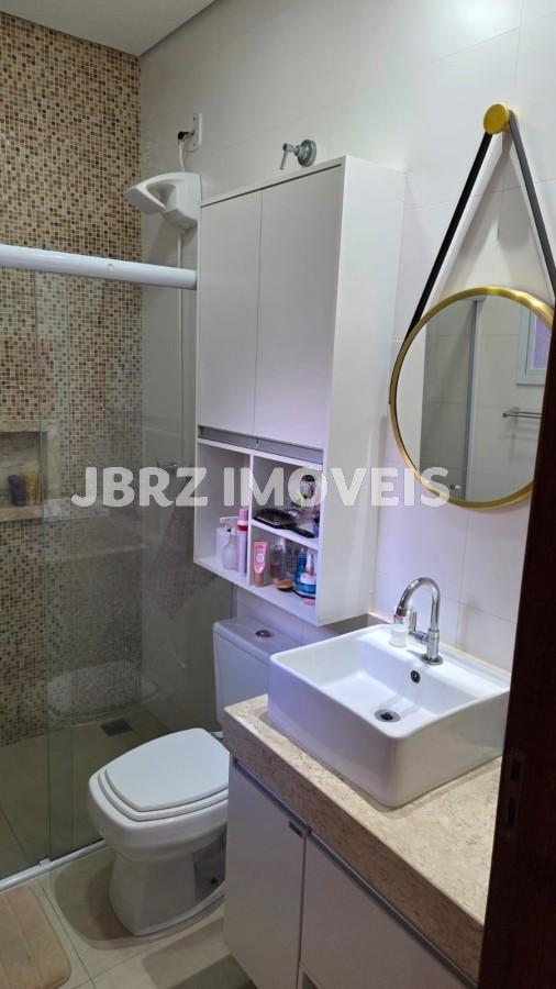 Casa de Condomínio, 3 quartos - Foto 14