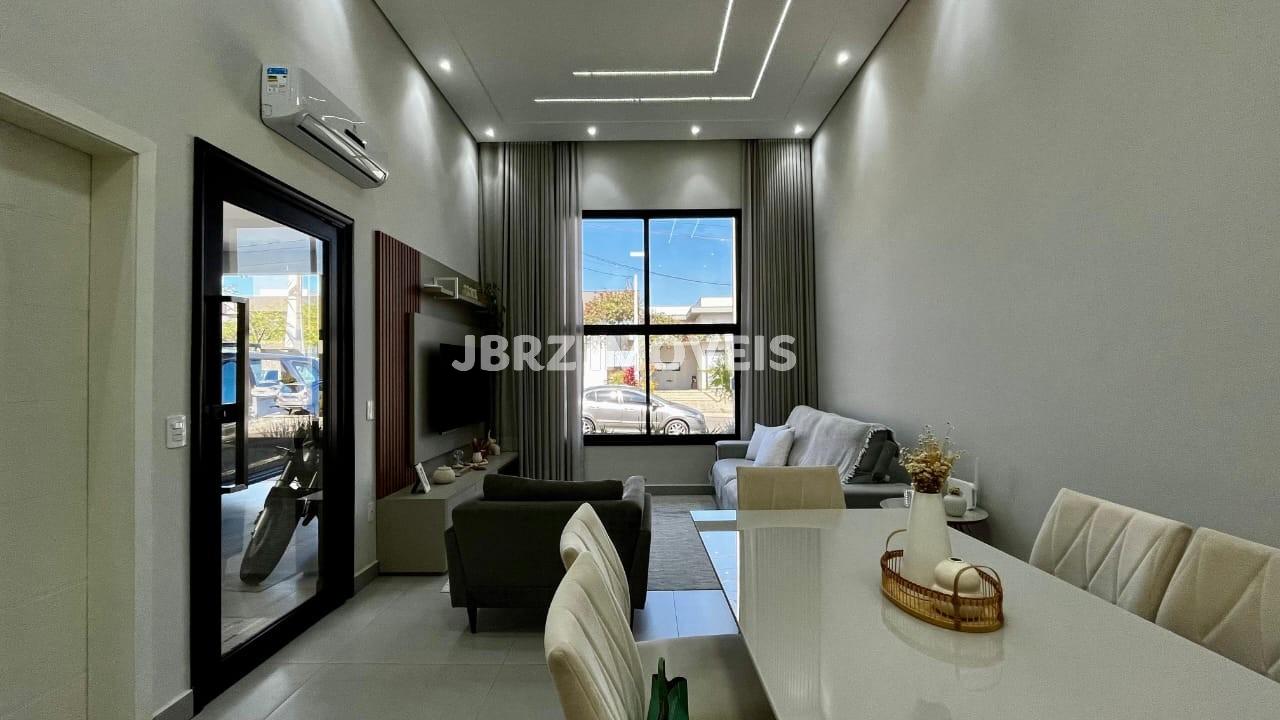 Casa de Condomínio, 3 quartos - Foto 2