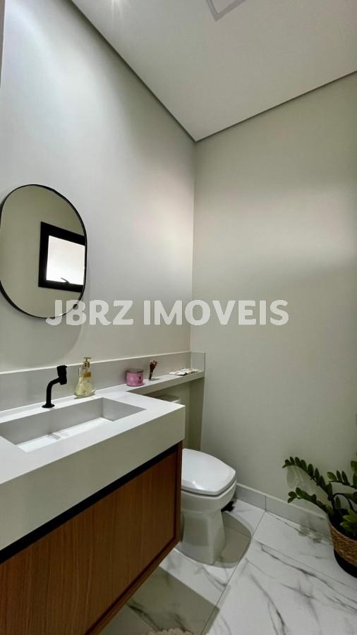 Casa de Condomínio, 3 quartos - Foto 6