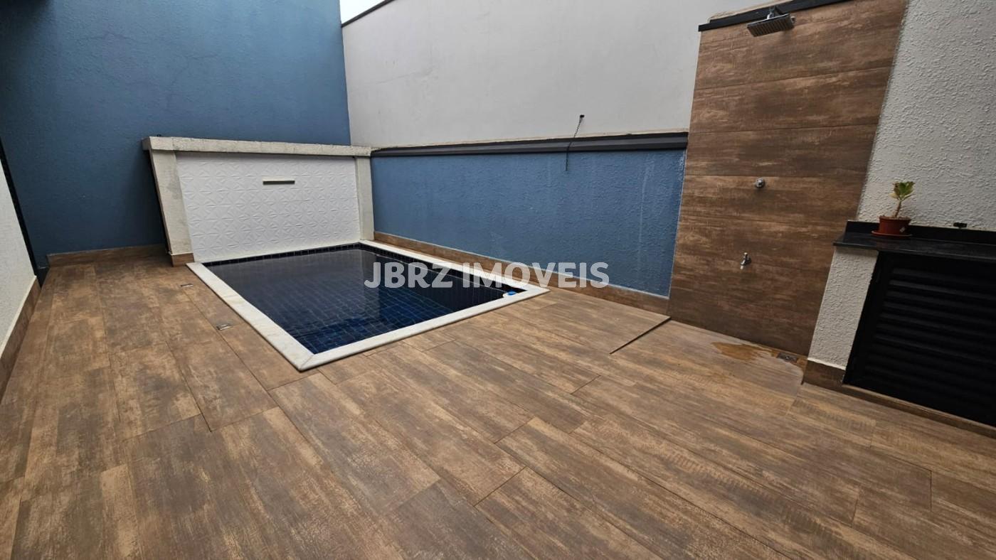 Casa de Condomínio, 3 quartos - Foto 5