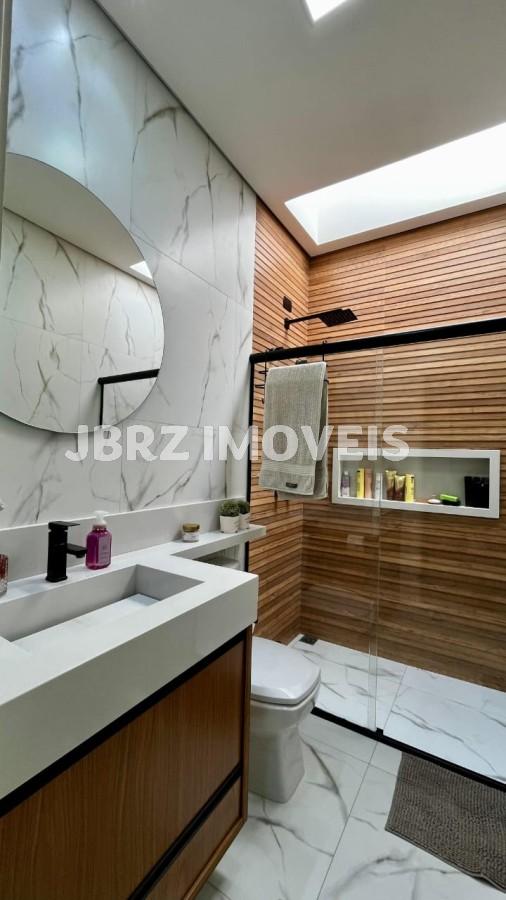 Casa de Condomínio, 3 quartos - Foto 11