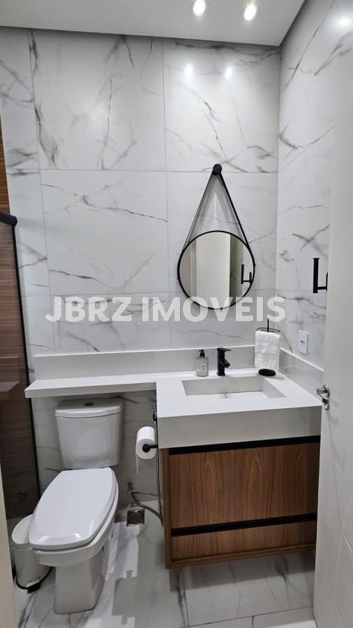 Casa de Condomínio, 3 quartos - Foto 15