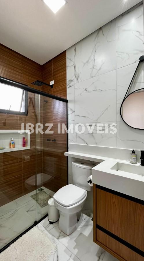 Casa de Condomínio, 3 quartos - Foto 13