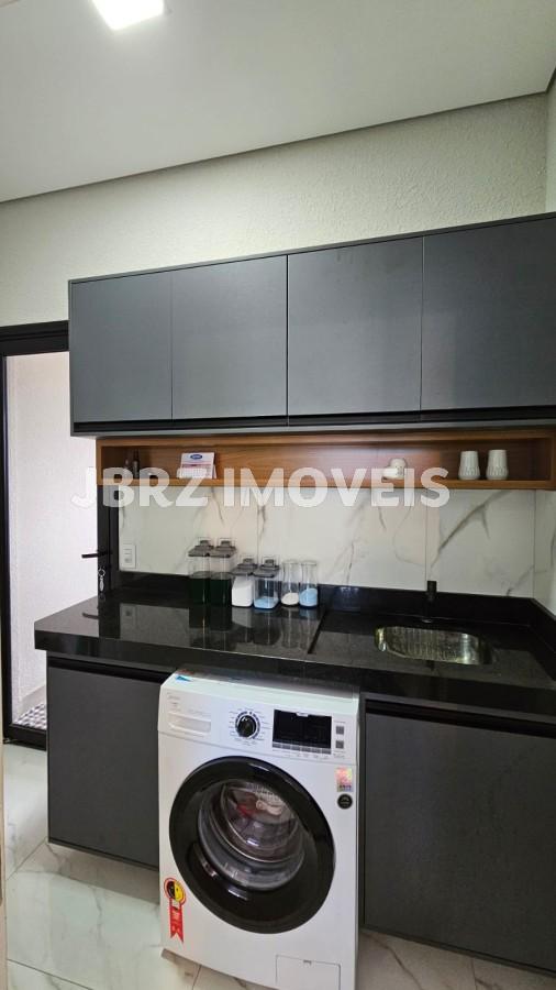 Casa de Condomínio, 3 quartos - Foto 16