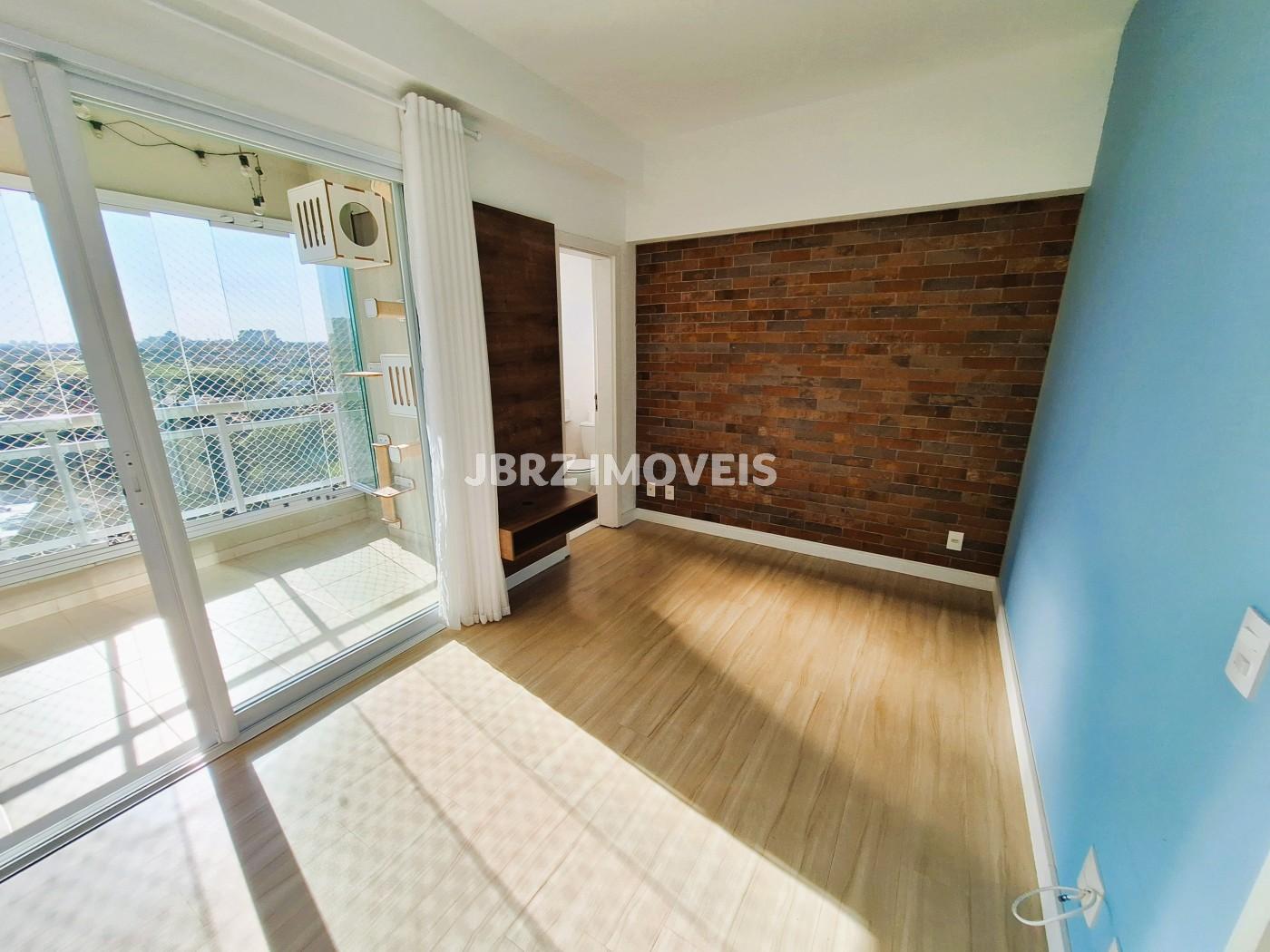Apartamento, 1 quarto, 55 m² - Foto 2