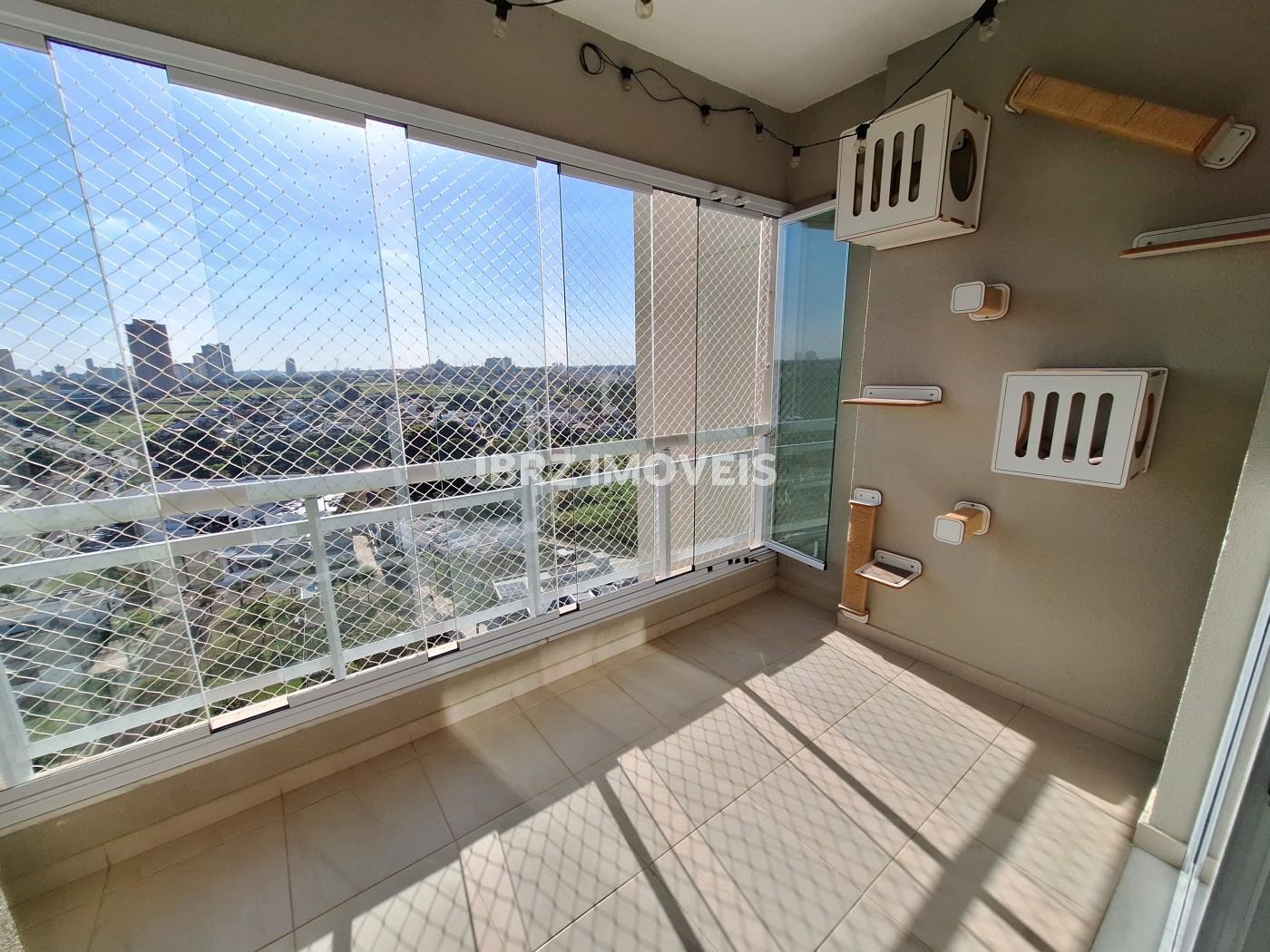 Apartamento, 1 quarto, 55 m² - Foto 5